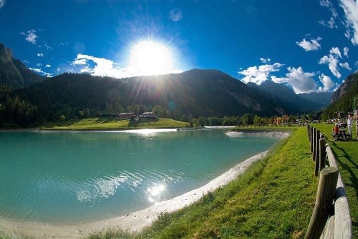 Un’estate da fiaba in Valle d’Aosta