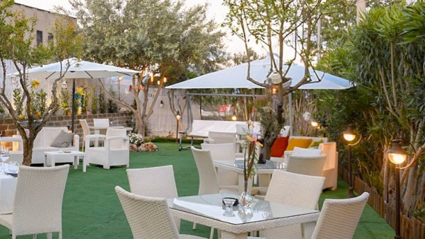 Una sera a cena da “Symposium Bistrot”: il locale che mancava ai piedi del Vesuvio