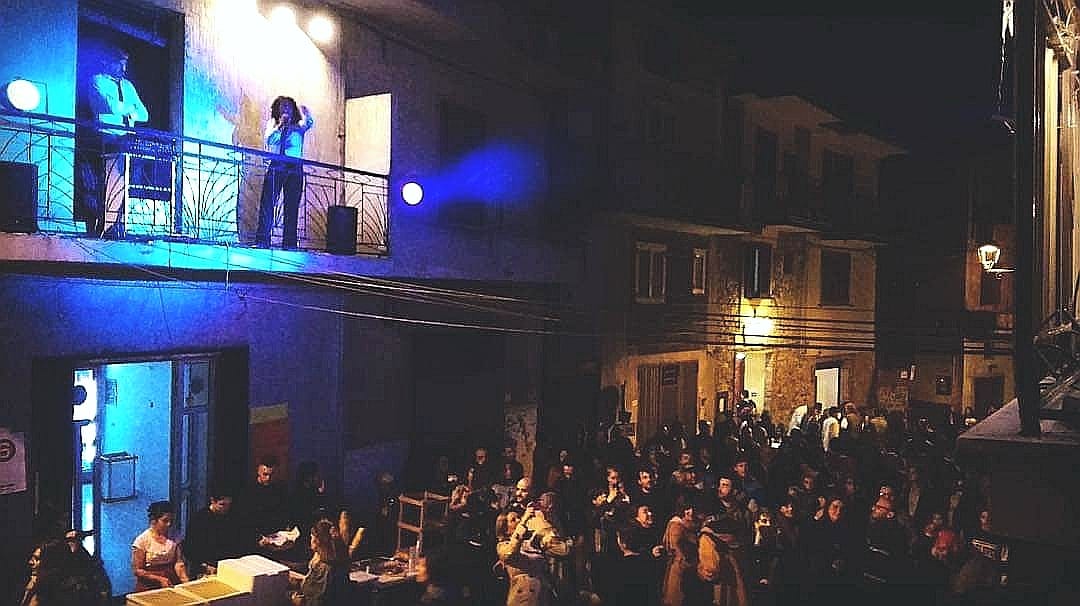 VIDEO-Sabato 5 ottobre a Futani torna “Balconica”, il festival che si affaccia dai Balconi