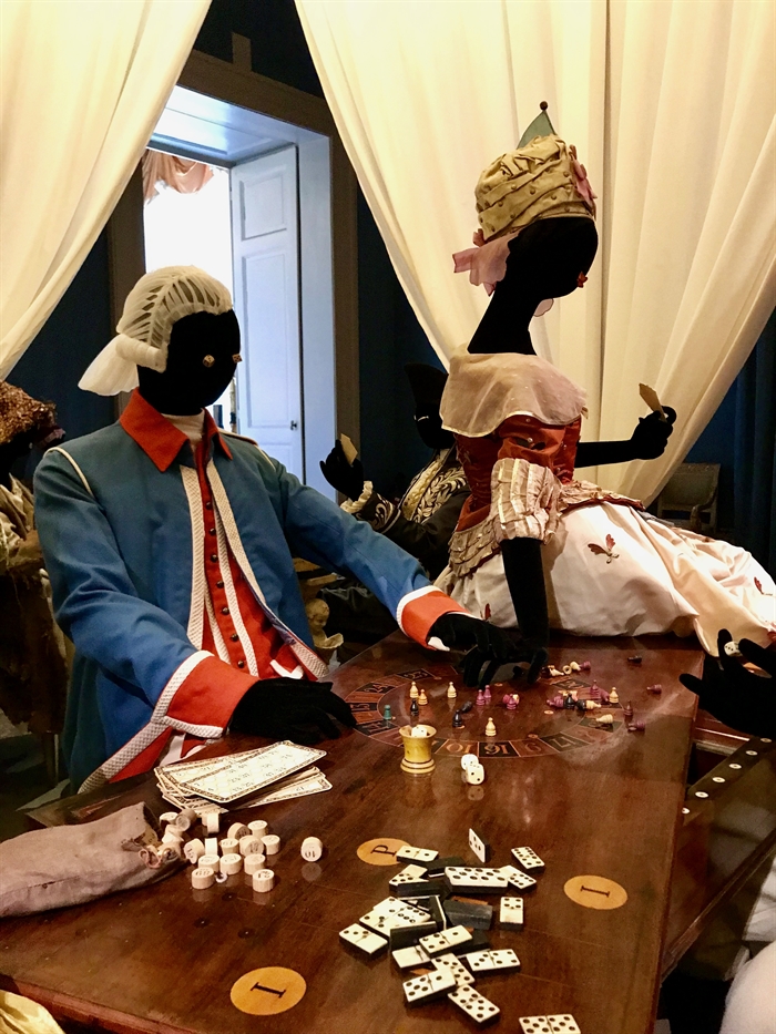 Museo di Capodimonte: domenica 6 ottobre ad ingresso gratuito, mostre, musica e laboratorio di riciclo creativo per bambini