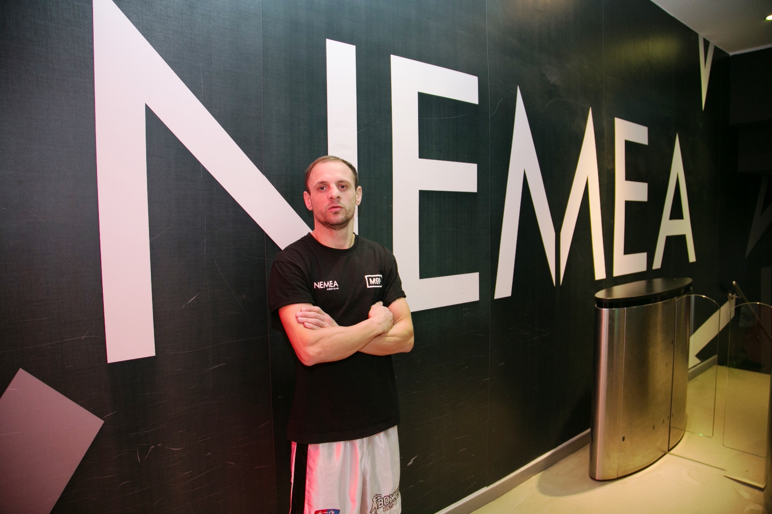 Pugilato, sabato 21 dicembre il napoletano Vincenzo Picardi sfida l’atleta di Cesenatico Pio Antonio Nettuno