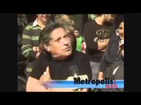 VIDEO-Il meglio delle interviste in Campania