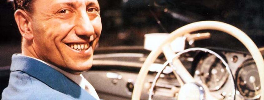 VIDEO-Renato Carosone compie 100 anni!