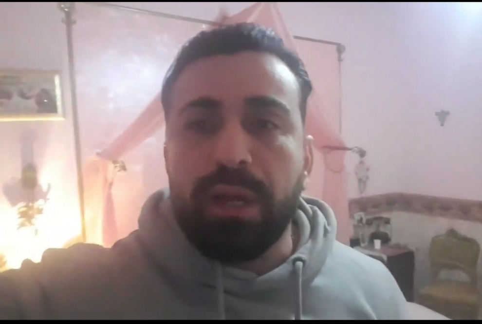 VIDEO-Coronavirus, pubblica il video della sorella morta: Luca ci ha mostrato la realtà che stiamo vivendo