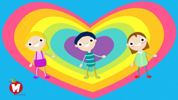 VIDEO-La “No Co Dance (No Covid Dance)” per ballare e divertirsi in famiglia anche in quarantena