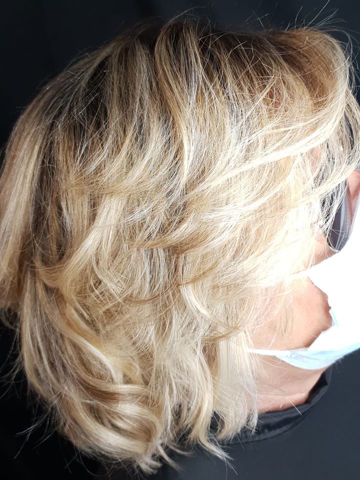 Fase 2, i look più richiesti ai parrucchieri dalle donne napoletane dopo il lockdown