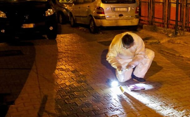 Ponticelli, si torna a sparare nel Rione Conocal: cronaca di un agguato avvolto nel mistero