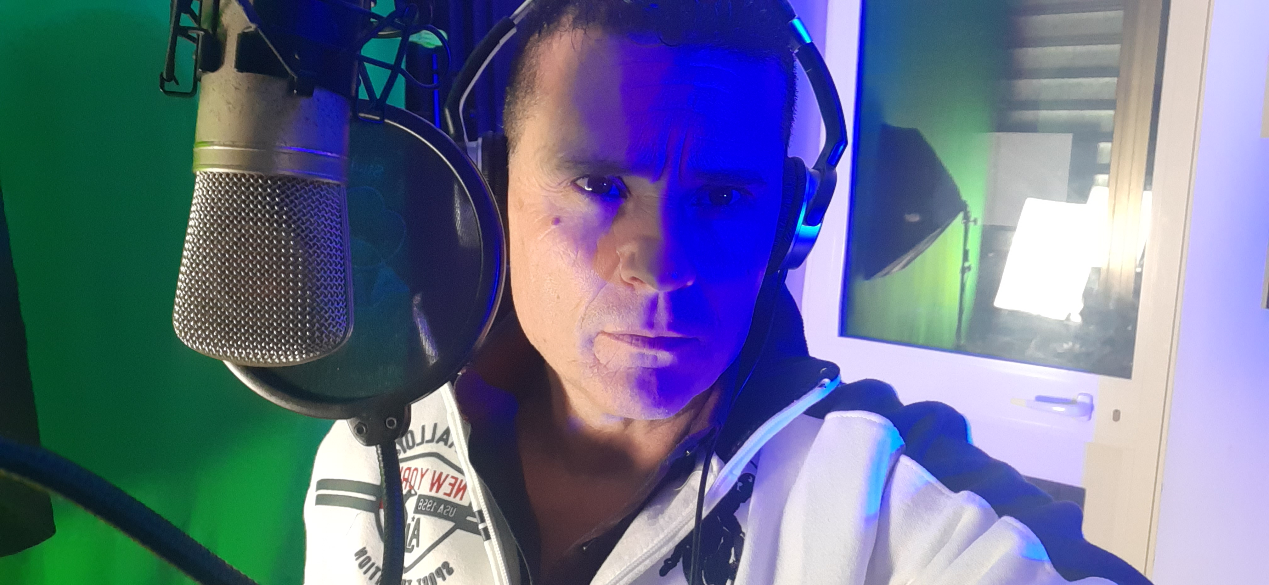 VIDEO- “Malafemmena” reinterpretata dal nipote di Giacomo Rondinella dopo più di mezzo secolo