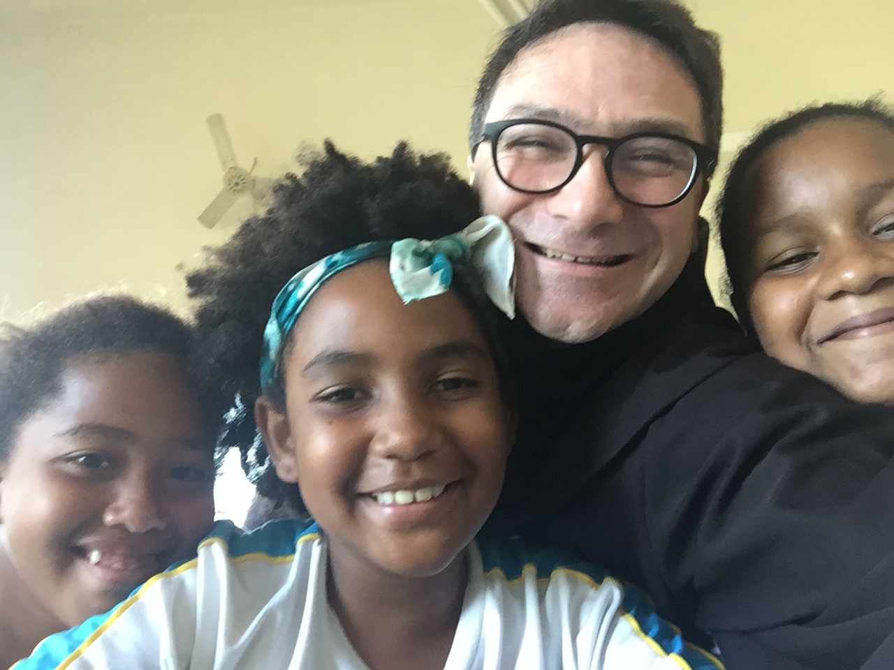 VIDEO- “LUCE VERA” il brano ispirato all’enciclica “Fratelli Tutti” di Papa Francesco