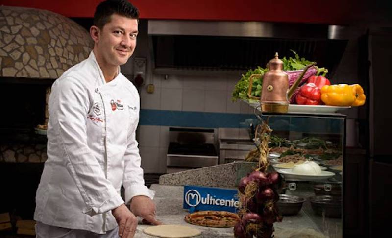VIDEO-Rollè di patate ripieno: la ricetta del maestro pizzaiolo Errico Porzio