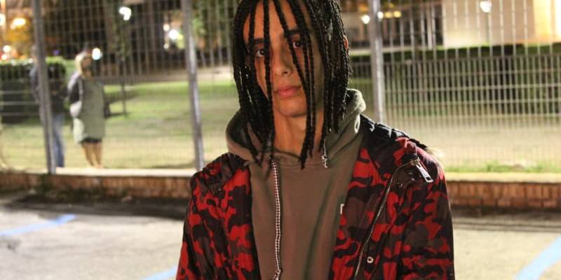 VIDEO-Flaizy: l’esordio di un giovane artista in distribuzione mondiale con 6 tracce