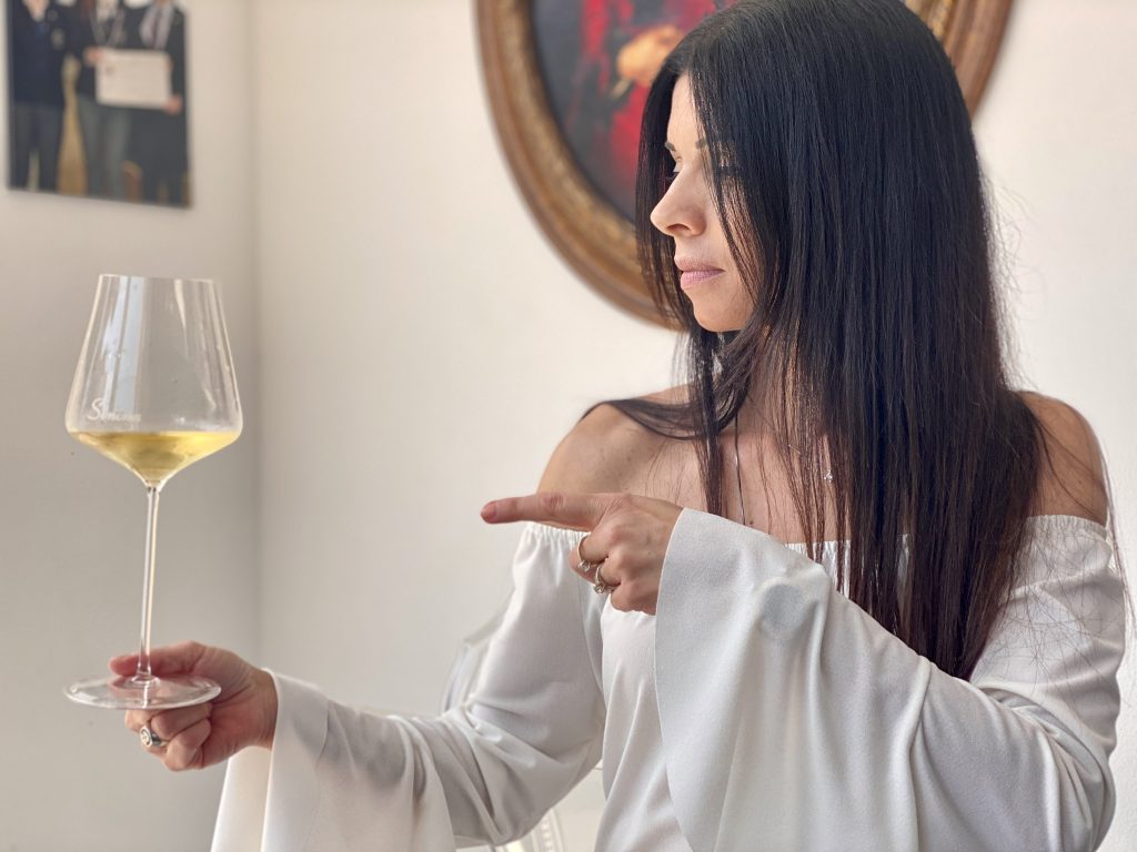 Alla scoperta della Maremma che non ti aspetti con la sommelier Simona Geri