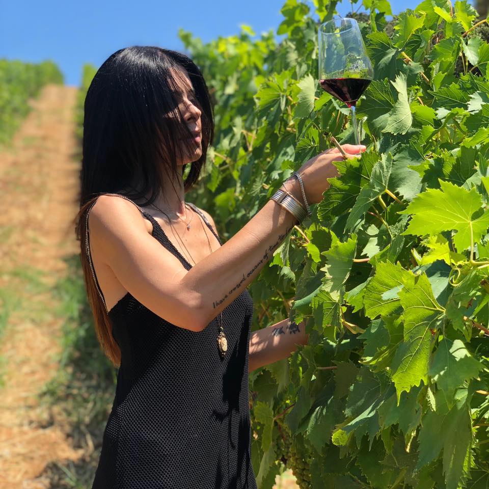 VIDEO-Alla scoperta della Toscana che con ti aspetti con la sommelier Simona Geri