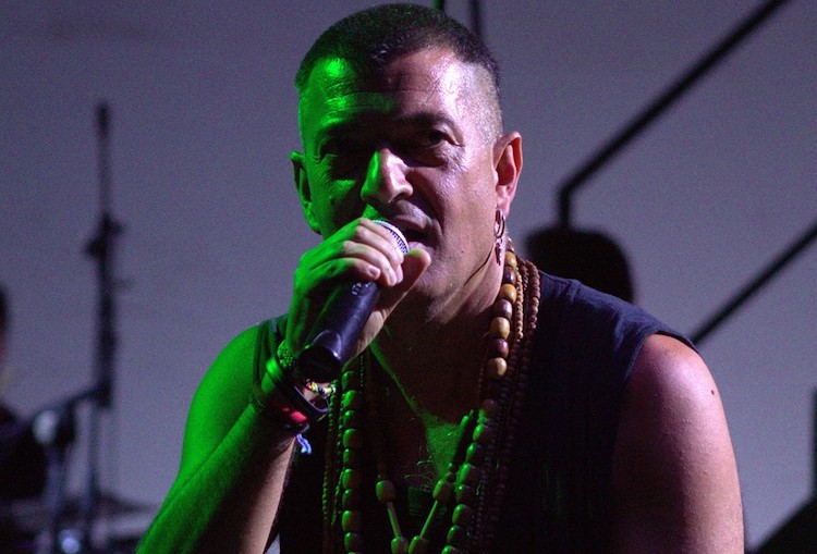 Maurizio Capone, disponibile sui canali digitali “‘O Boss Remixes” a cura della Kawanzaa Posse