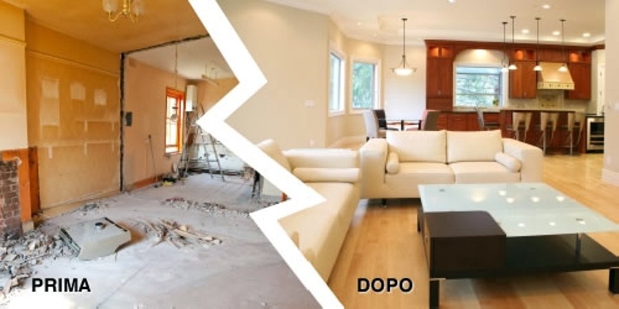 Ristrutturazione appartamenti: guida alle soluzioni migliori
