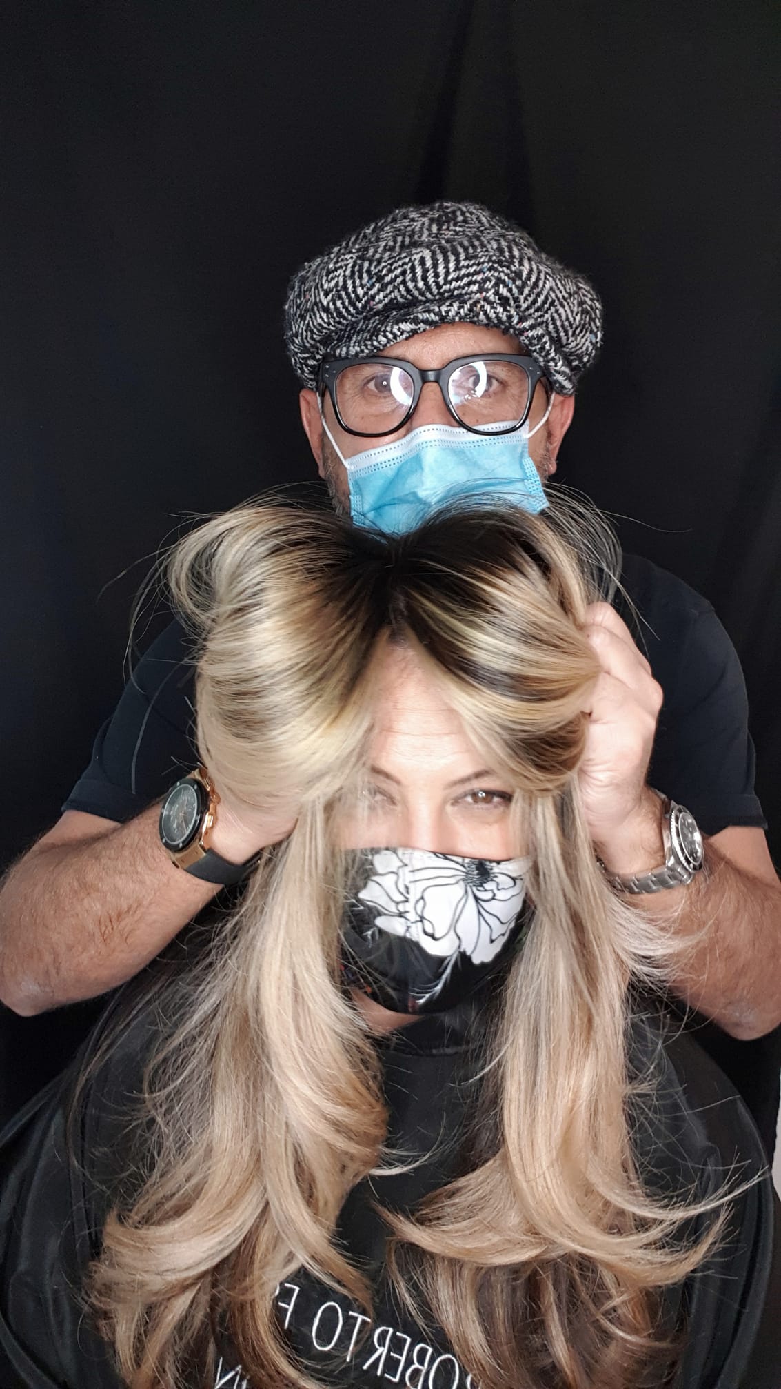 VIDEO-“I consigli di Roberto”: i rimedi naturali per capelli morbidi e setosi