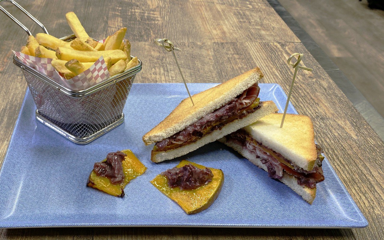 TuttoGusto regala Box gustose a pizzerie, ristoranti, bar e alberghi