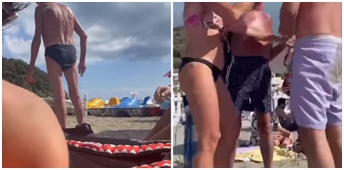 Omofobia, la denuncia di una coppia: “Insultate e invitate a lasciare la spiaggia perché siamo lesbiche”