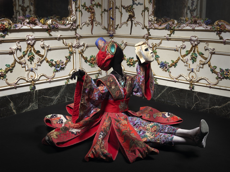 Dall’8 al 10 ottobre, al museo di Capodimonte, un lungo weekend di musica, visite guidate e laboratori per bambini