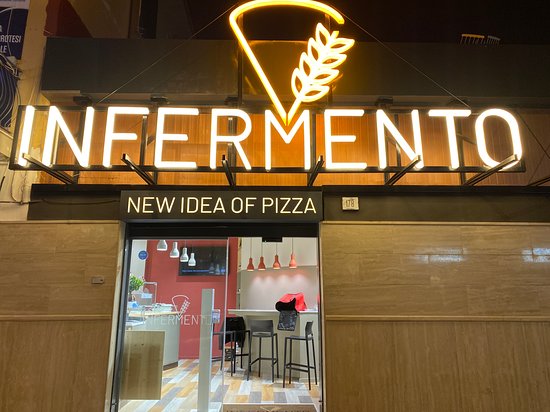 VIDEO-La storia di Raffaele Vitale: da vittima di estorsione a pizzaiolo gourmet