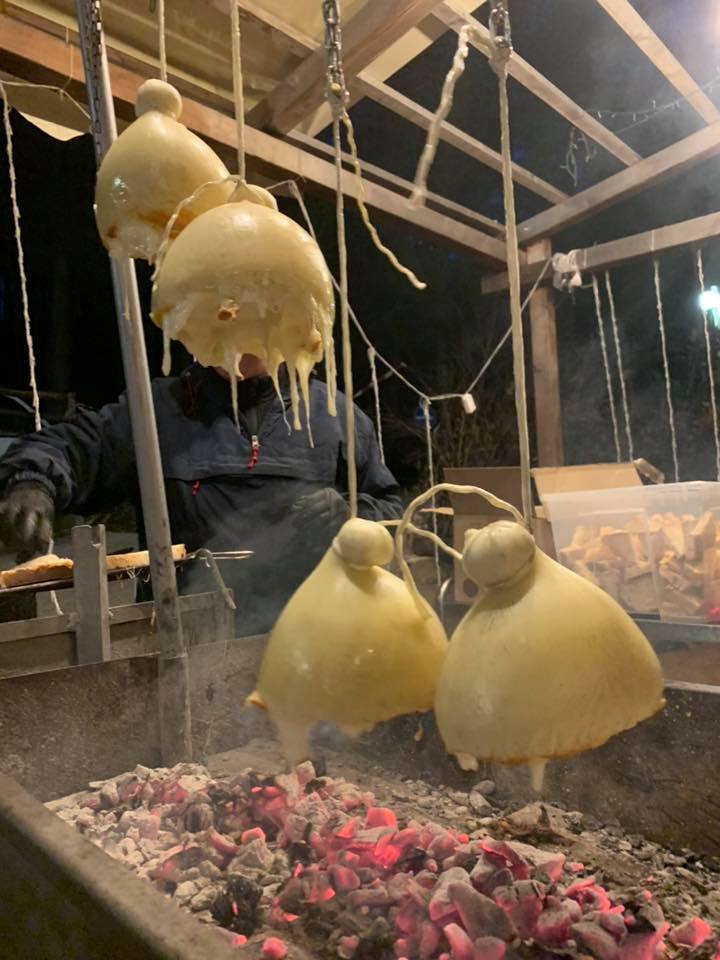 Abbuffata dei golosi a Laceno ed è subito sold out