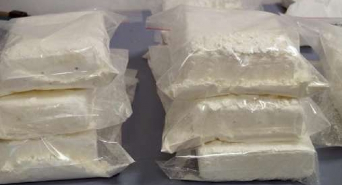 VIDEO-Operazione antidroga dei carabinieri a Napoli e provincia: 3 arresti, sequestrati 10 kg di cocaina