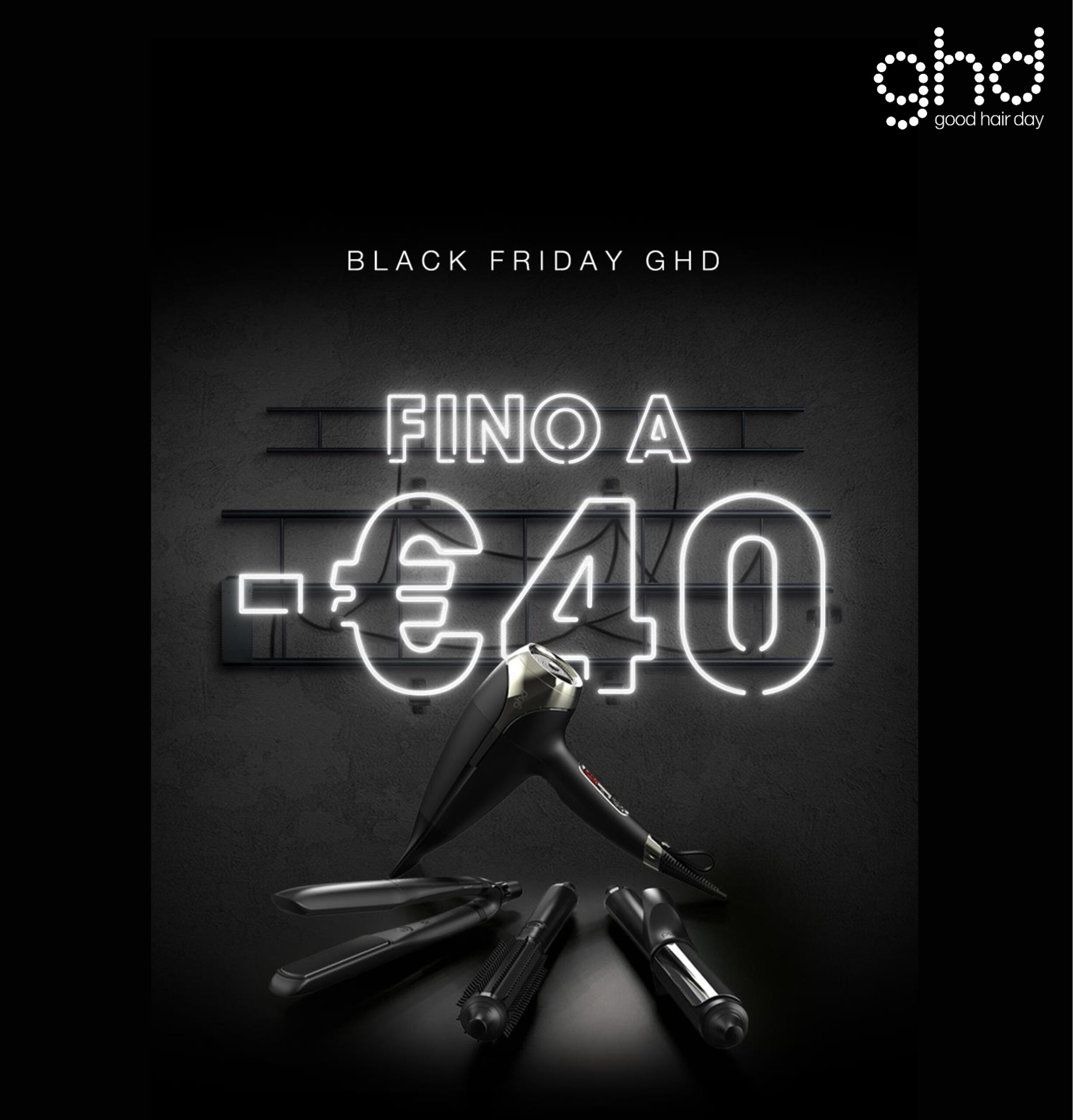VIDEO-Black Friday Beauty 2021: gli sconti e le promozioni da non perdere