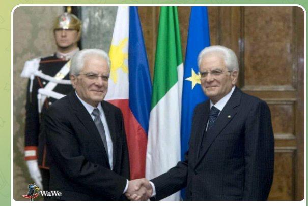 Mattarella Bis: i meme più divertenti