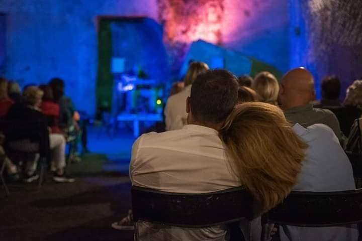 Sabato 12 marzo, la Galleria Borbonica ospita “Neapolitan Gipsy Jazz” e un tributo a Pino Daniele