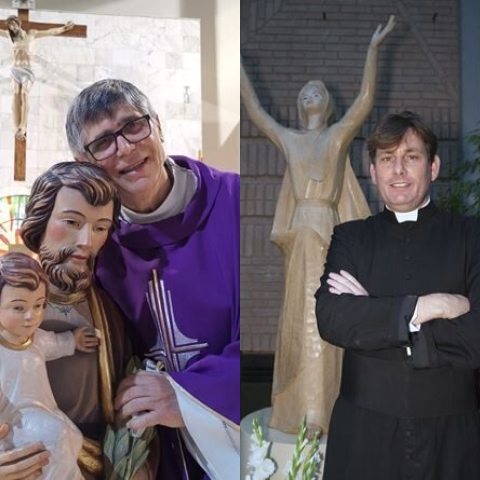 Sacerdoti nel mirino della criminalità: ordigni indirizzati a due preti nel giro di una settimana
