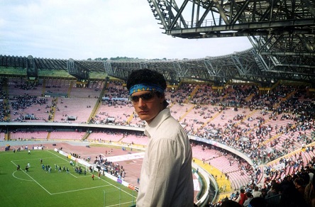 San Sebastiano al Vesuvio ricorda Paolino Avella, vittima innocente della criminalità, nel giorno del suo compleanno