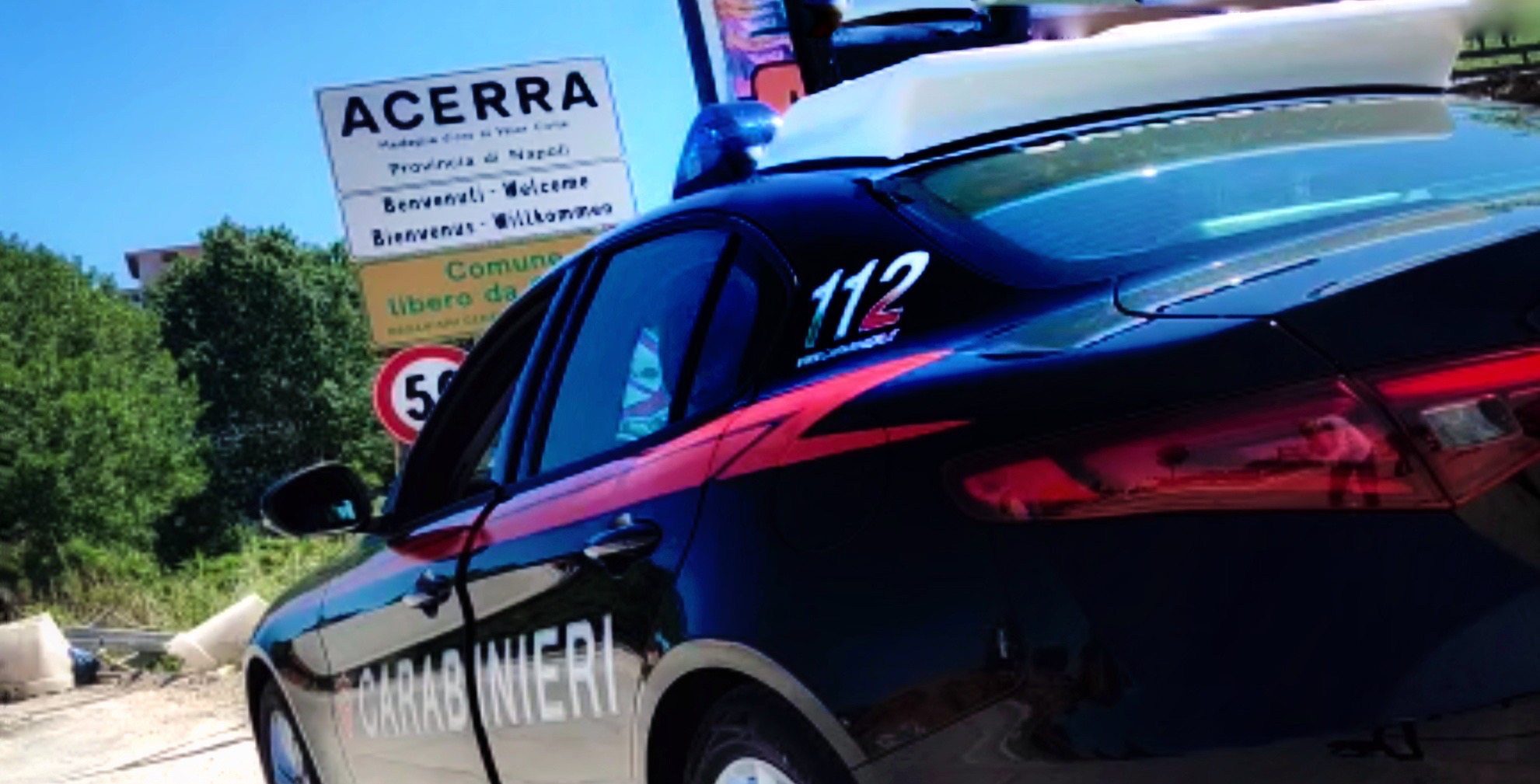 VIDEO-Acerra, Afragola, patto tra clan. Ricostruito il movente dell’omicidio del boss Tortora: sei arresti