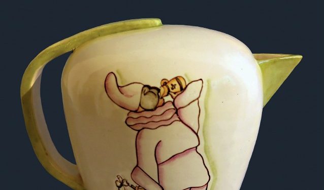 Museo Artistico Industriale di Napoli: alla scoperta dello scrigno culturale nel volume di Fioranna