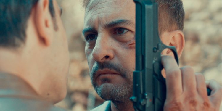  A Ischia l’anteprima del film “Tempi supplementari” di Corrado Ardone