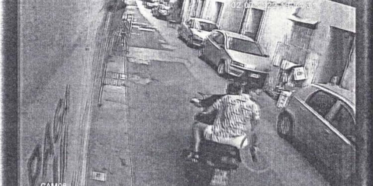 Ponticelli: fermati i responsabili del raid in viale Margherita, in manette Emmanuel De Luca Bossa e altre due persone