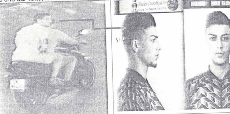 Ponticelli: fermati i responsabili del raid in viale Margherita, in manette Emmanuel De Luca Bossa e altre due persone