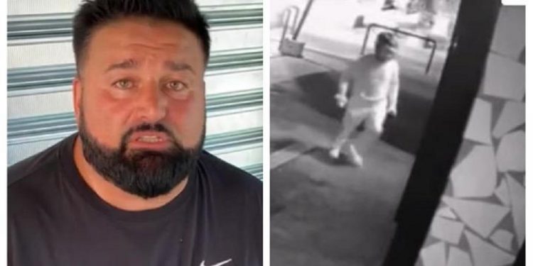 Ennesimo raid a Pianura: ordigno indirizzato alla Pescheria Di Napoli