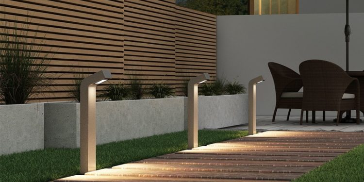 Consigli preziosi per un’illuminazione outdoor perfetta 