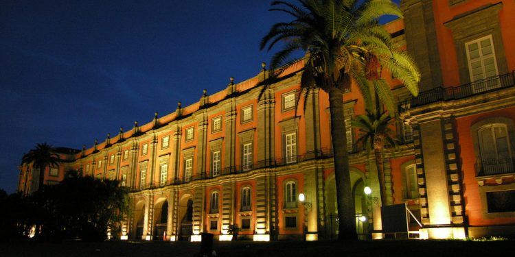 Agosto 2022 al Museo e Real Bosco di Capodimonte: Quattro mostre e parco aperto fino alle ore 22