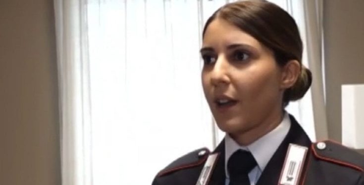 San Giorgio a Cremano: aggredita dal compagno, tenta il suicidio. Salvata da una carabiniera: “la tua vita è preziosa”