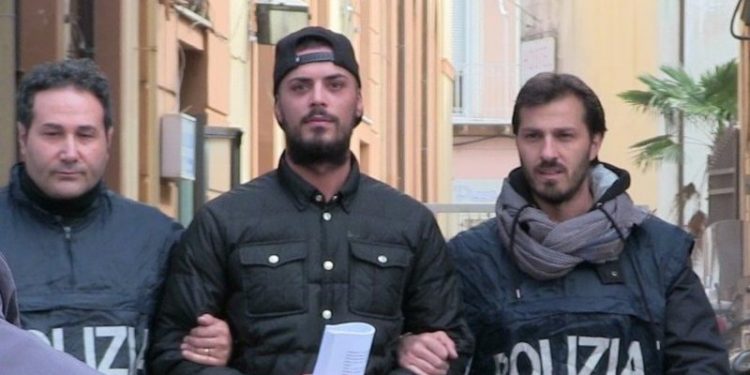 Ponticelli: arrestato il latitante Pasquale Ronza