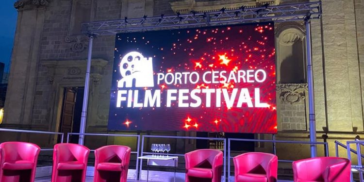 “Porto Cesareo Film Festival”: dal 2 al 4 settembre al via la II edizione