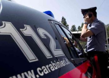 Ischia: cameriere finisce in ospedale per un complimento ad una donna, 45 giorni di prognosi