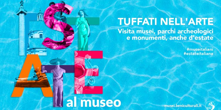 Parco archeologico di Ercolano: gli eventi in programma ad agosto
