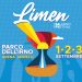 1-2-3 settembre: “Limen Salerno Festival 2022” al Parco dell’Irno