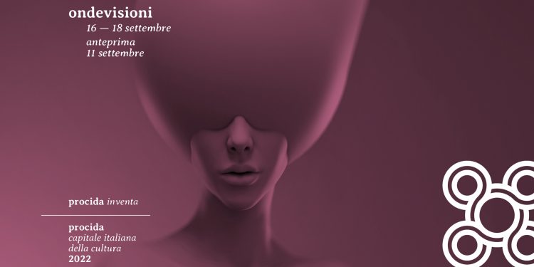 Procida 2022, con “OndeVisioni” corti in realtà virtuale e focus sul cinema del futuro