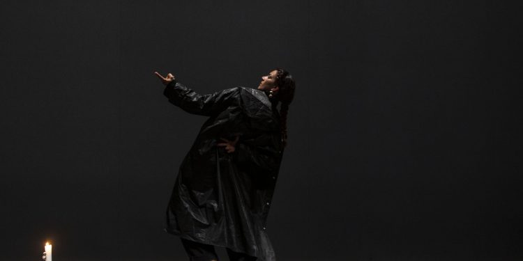 Procida 2022, ecco “Il Terzo Reich”, la performance-installazione di Romeo Castellucci