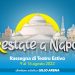 Restate a Napoli: dal 9 al 16 agosto la II edizione