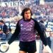 È morto Claudio Garella, il portiere del primo scudetto del Napoli