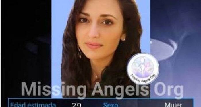 Angela Celentano: a 26 anni dalla sparizione, una foto simula come sarebbe oggi